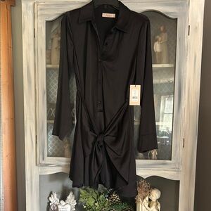 Bailey 44 Black dress